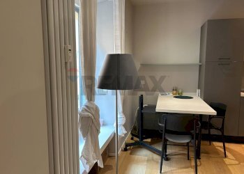 Ufficio - Bilocale Via Alessandro Tadino
 
9, Milano - foto 8