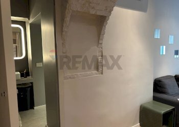 Hall / corridoio - Bilocale Via Alessandro Tadino
 
9, Milano - foto 9