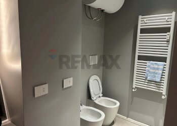 Bagno - Bilocale Via Alessandro Tadino
 
9, Milano - foto 14