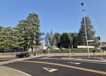 Edificio all\'aperto - Negozio Largo Tironi
4, Bergamo - foto 8