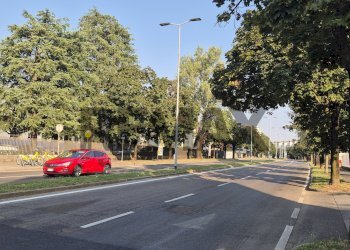 Edificio all\'aperto - Negozio Largo Tironi
4, Bergamo - foto 9