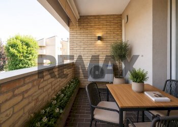 Balcone - Trilocale Via Cristoforo Colombo
 
24, Ponte San Pietro - foto 11