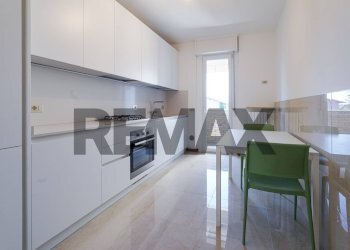 Cucina - Trilocale Via Cristoforo Colombo
 
24, Ponte San Pietro - foto 13