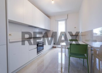 Cucina - Trilocale Via Cristoforo Colombo
 
24, Ponte San Pietro - foto 14