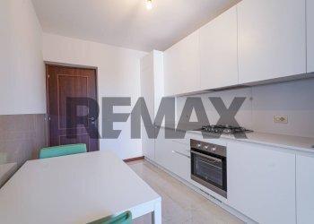 Cucina - Trilocale Via Cristoforo Colombo
 
24, Ponte San Pietro - foto 16