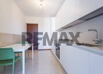 Cucina - Trilocale Via Cristoforo Colombo
 
24, Ponte San Pietro - foto 17