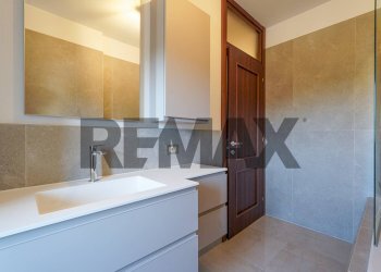 Bagno - Trilocale Via Cristoforo Colombo
 
24, Ponte San Pietro - foto 36