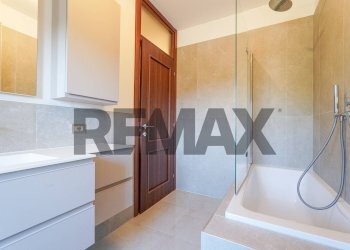 Bagno - Trilocale Via Cristoforo Colombo
 
24, Ponte San Pietro - foto 37