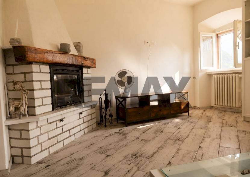 Soggiorno - Two-room apartment VIA CAVALIER DENTELLA
 
28, Gessate - photo 1