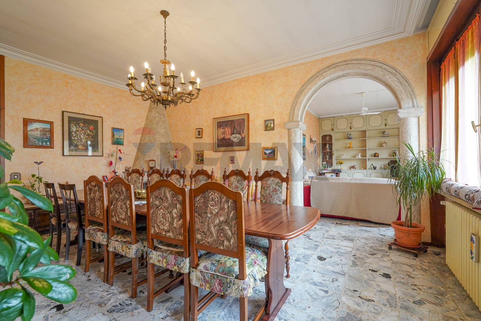 Sala da pranzo - Villa Viale Mazzini
7A, Dalmine - foto 2