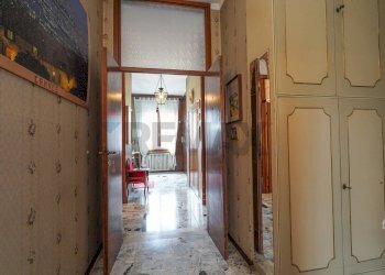 Hall / corridoio - Villa Viale Mazzini
 
7A, Dalmine - foto 34