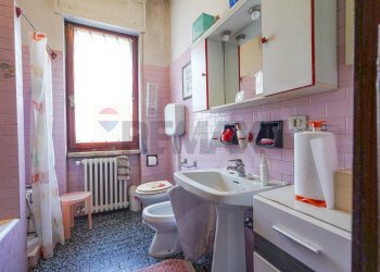 Bagno - Villa Viale Mazzini
 
7A, Dalmine - foto 41