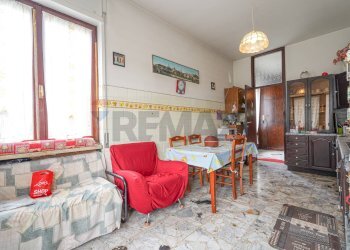 Sala da pranzo - Villa Via Mascagni
 
2A, Lallio - photo 25