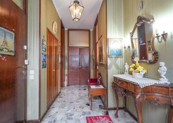 Hall / corridoio - Villa Via Mascagni
 
2A, Lallio - photo 26
