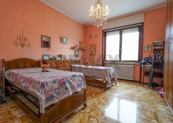 Camera / camera da letto - Villa Via Mascagni
 
2A, Lallio - photo 36