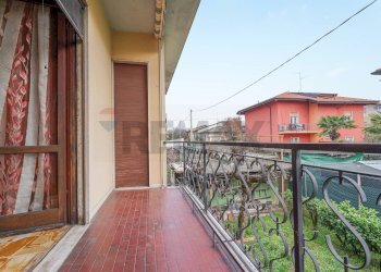 Balcone - Villa Via Mascagni
 
2A, Lallio - photo 45