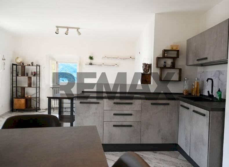 Cucina - Bilocale VIA CAVALIER DENTELLA
 
28, San Pellegrino Terme - foto 1