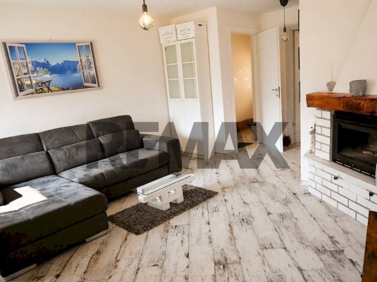 Soggiorno - Bilocale VIA CAVALIER DENTELLA
28, Bergamo - foto 3