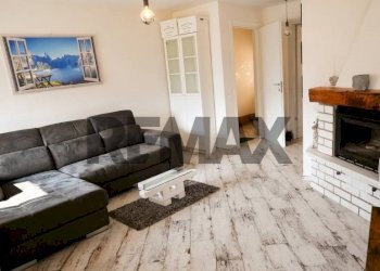 Soggiorno - Bilocale VIA CAVALIER DENTELLA
 
28, Bergamo - foto 3