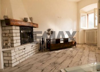 Soggiorno - Bilocale VIA CAVALIER DENTELLA
 
28, Bergamo - foto 4
