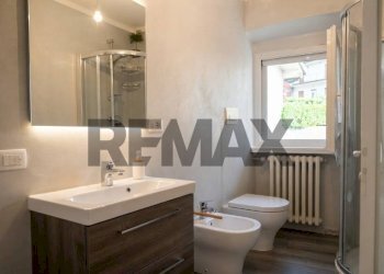 Bagno - Bilocale VIA CAVALIER DENTELLA
 
28, Bergamo - foto 11
