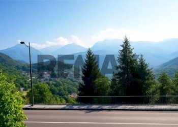 Vista delle montagne - Bilocale VIA CAVALIER DENTELLA
 
28, Bergamo - foto 18
