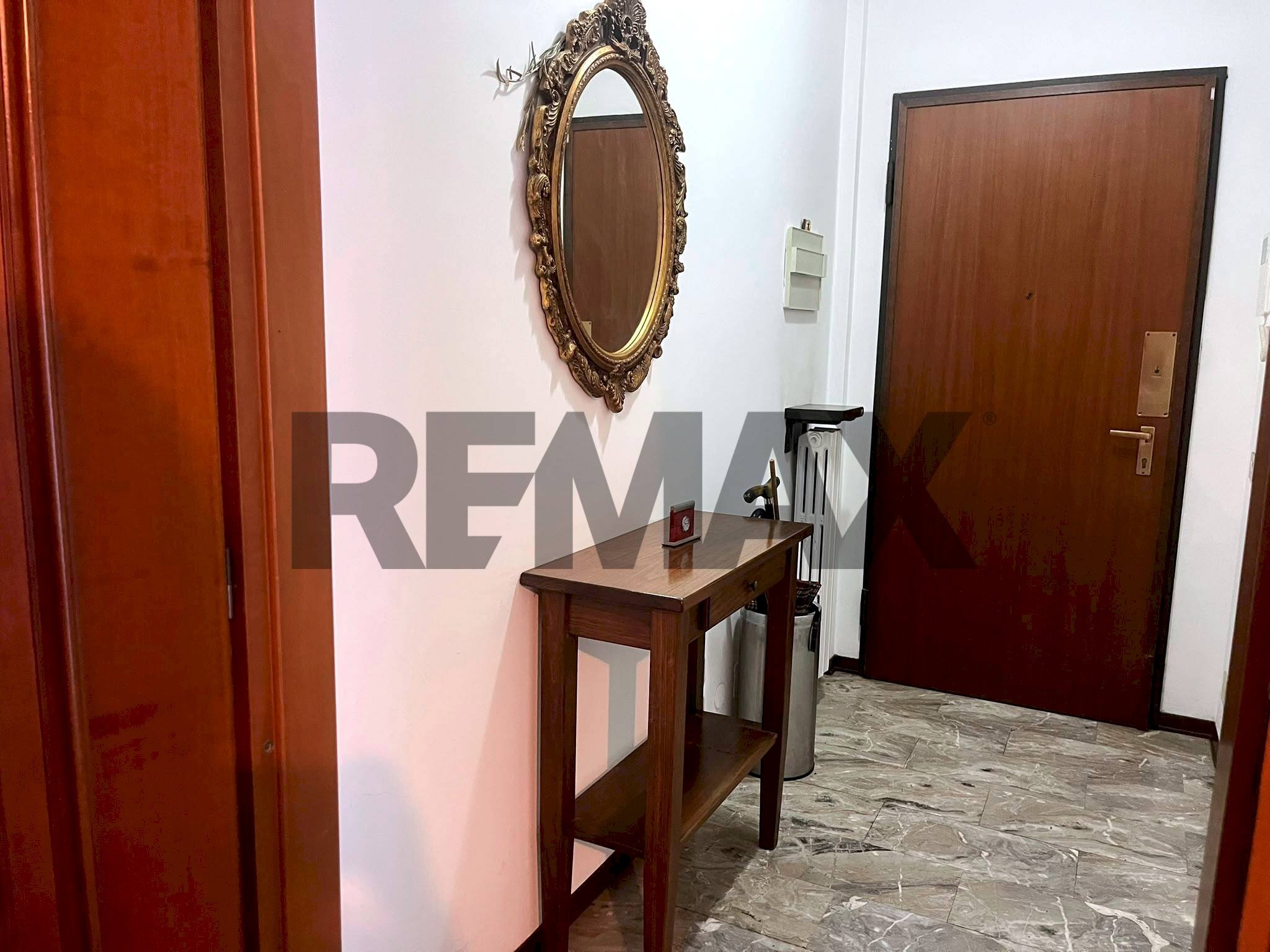 Hall / corridoio - Bilocale Via Emilia
385, Tortona - foto 2