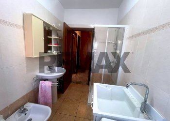 Bagno - Bilocale Via Emilia
 
385, Tortona - foto 11