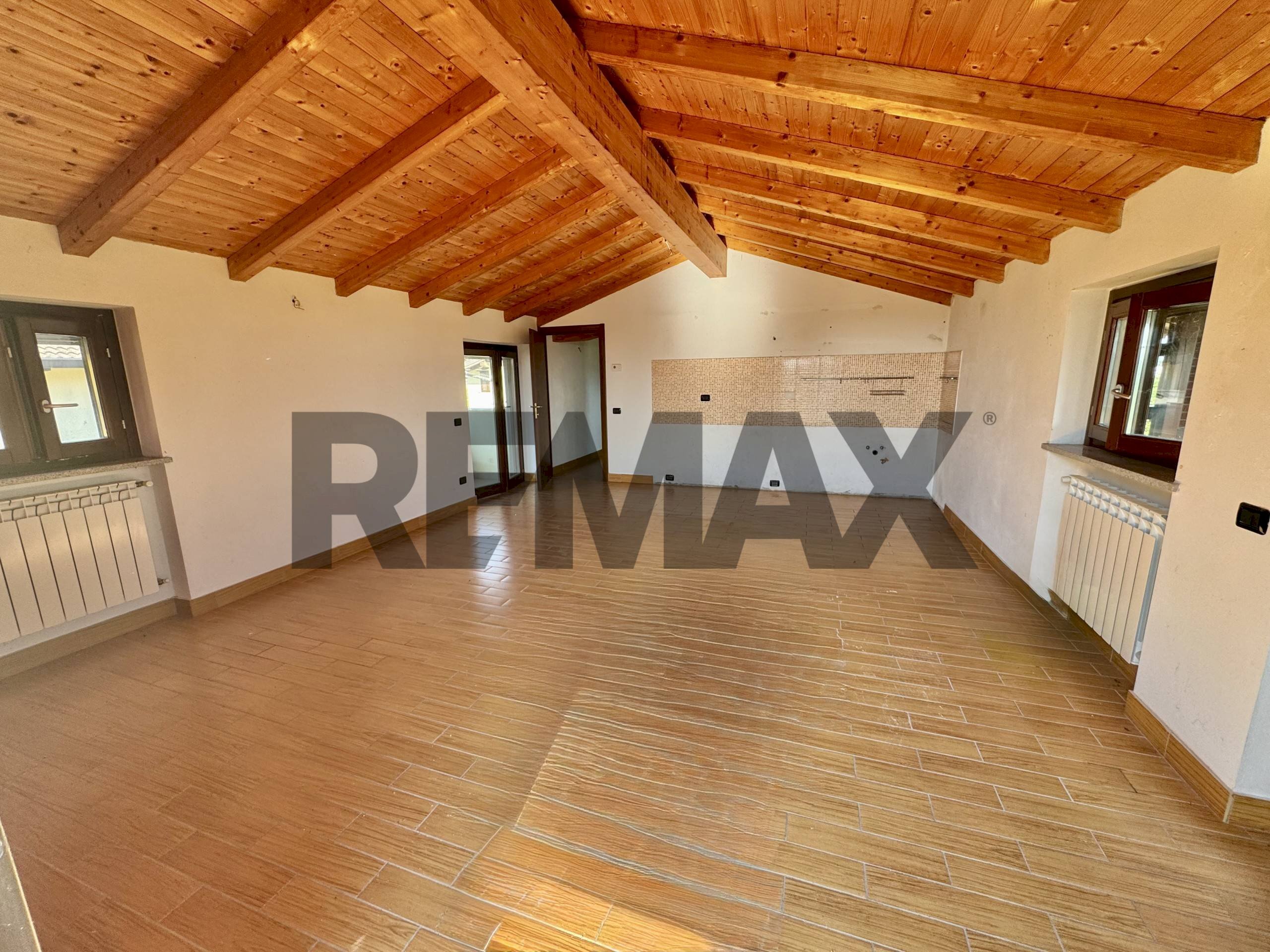 Stanza vuota - Attic VIA MILANO
48, Garlasco - photo 2