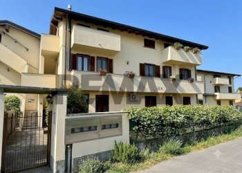 Edificio all\'aperto - Attic VIA MILANO
 
48, Garlasco - photo 1