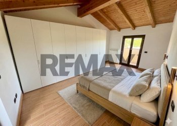 Camera / camera da letto - Attic VIA MILANO
 
48, Garlasco - photo 11