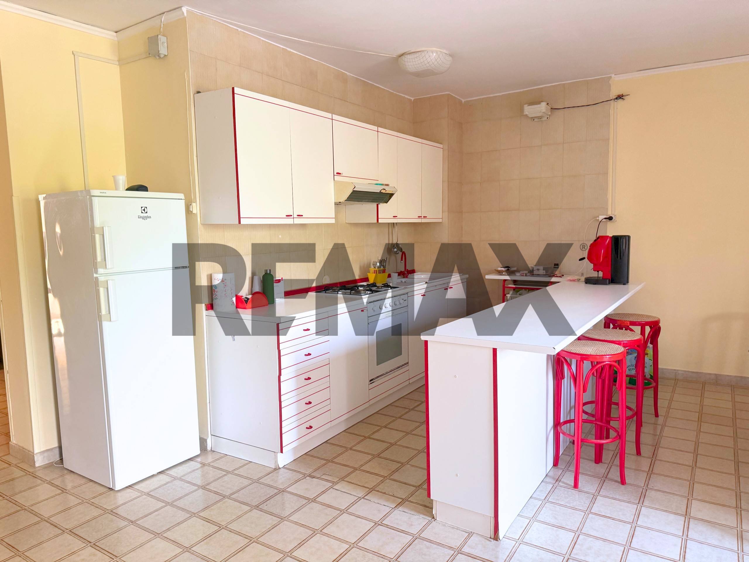 Cucina - Three-room apartment Viale dei Gerani Scalo dei Saraceni
snc, Manfredonia - photo 3