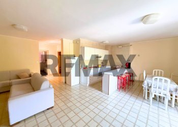 Sala da pranzo - Three-room apartment Viale dei Gerani Scalo dei Saraceni
 
snc, Manfredonia - photo 1