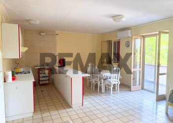 Cucina - Three-room apartment Viale dei Gerani Scalo dei Saraceni
 
snc, Manfredonia - photo 2