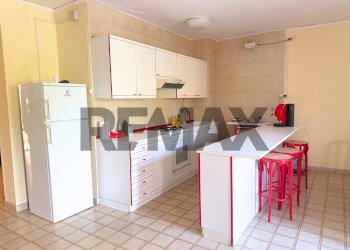 Cucina - Three-room apartment Viale dei Gerani Scalo dei Saraceni
 
snc, Manfredonia - photo 3