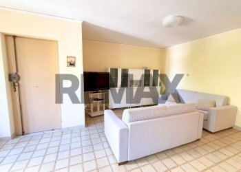 Soggiorno - Three-room apartment Viale dei Gerani Scalo dei Saraceni
 
snc, Manfredonia - photo 6