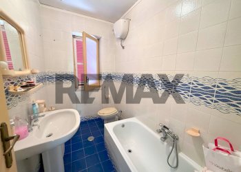 Bagno - Three-room apartment Viale dei Gerani Scalo dei Saraceni
 
snc, Manfredonia - photo 9
