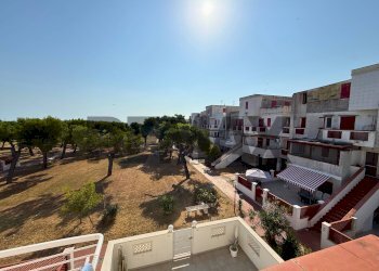 Edificio all\'aperto - Three-room apartment Viale dei Gerani Scalo dei Saraceni
 
snc, Manfredonia - photo 18