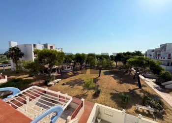 Edificio all\'aperto - Three-room apartment Viale dei Gerani Scalo dei Saraceni
 
snc, Manfredonia - photo 19