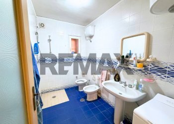 Bagno - Three-room apartment Viale dei Gerani Scalo dei Saraceni
 
snc, Manfredonia - photo 20