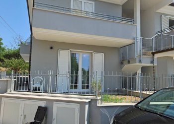Foto 40 - Two-room apartment Via della Scuola
 
4, Fano - photo 40