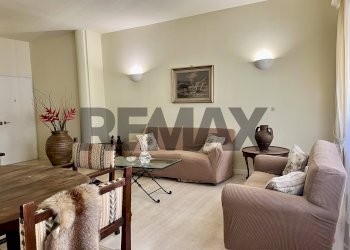 Soggiorno - Apartment Viale Matteotti
7, Salsomaggiore Terme - photo 1