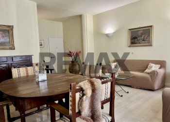 Sala da pranzo - Apartment Viale Matteotti
7, Salsomaggiore Terme - photo 2