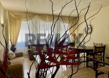 Sala da pranzo - Apartment Viale Matteotti
7, Salsomaggiore Terme - photo 5
