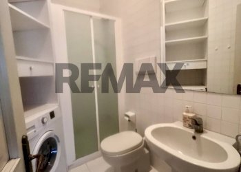Bagno - Apartment Viale Matteotti
7, Salsomaggiore Terme - photo 6