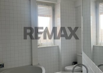 Bagno - Apartment Viale Matteotti
7, Salsomaggiore Terme - photo 12