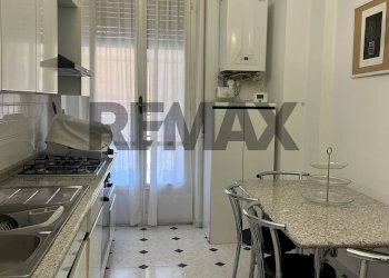 Cucina - Apartment Viale Matteotti
7, Salsomaggiore Terme - photo 20