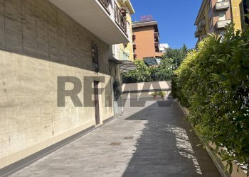 Edificio all\'aperto - Apartment Viale Matteotti
7, Salsomaggiore Terme - photo 21
