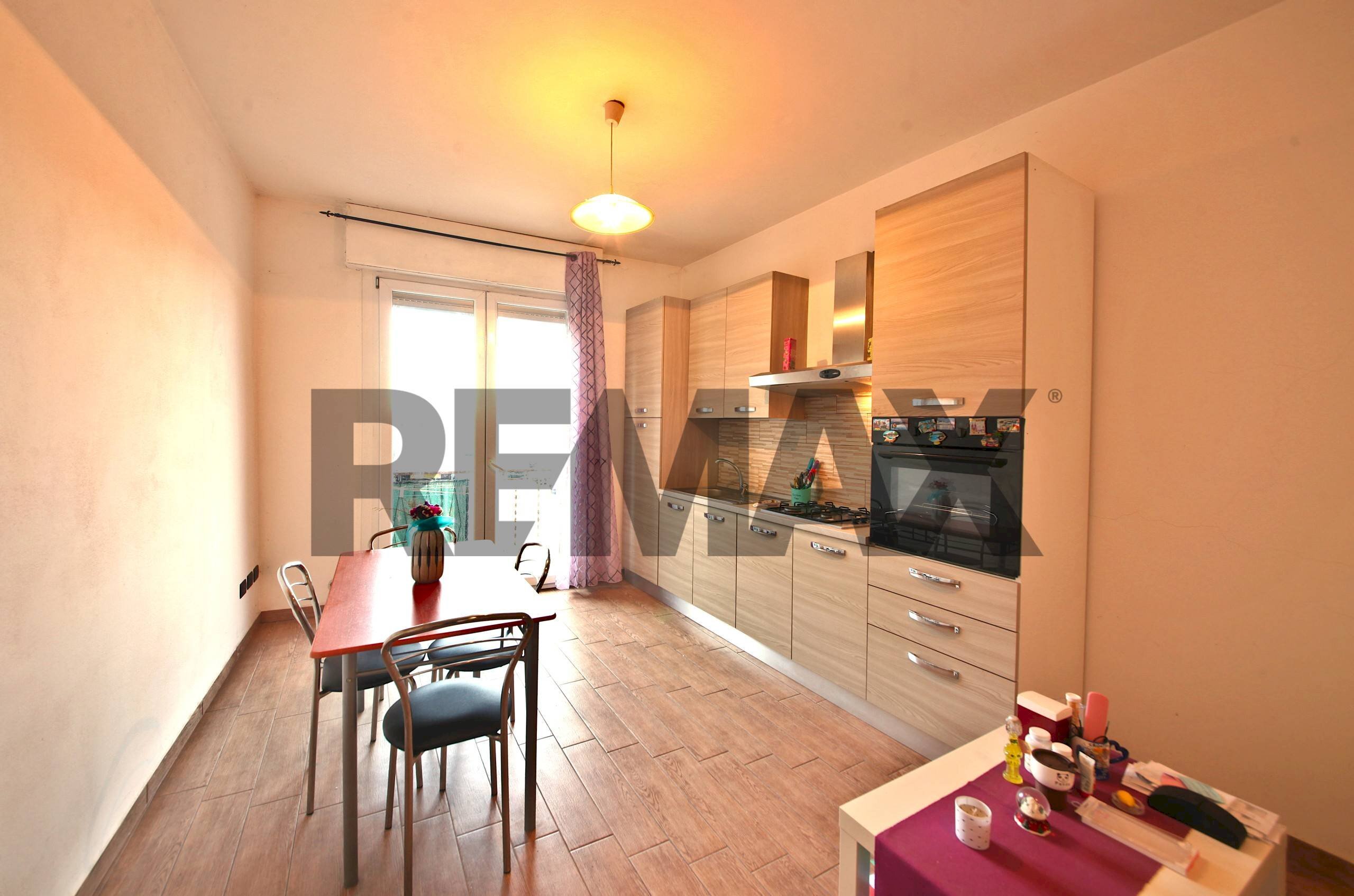 Cucina - Three-room apartment Vicolo Ghiozzi
 
25, Fidenza - photo 1