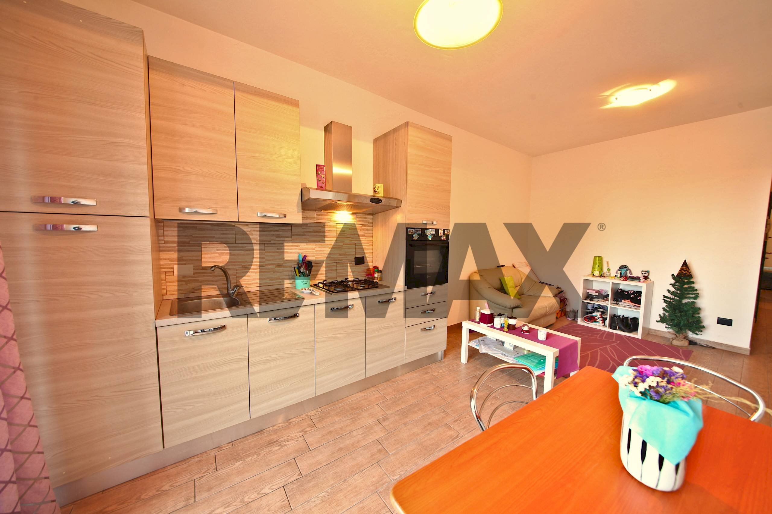 Cucina - Three-room apartment Vicolo Ghiozzi
 
25, Fidenza - photo 2